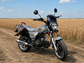 2025 Racer Alpha, серебристый, 90000 рублей