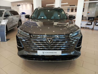 2024 Changan CS75 Plus III, серый, 4029900 рублей, вид 2