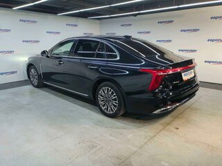 2023 Hongqi H5 II, чёрный, 2058340 рублей, вид 4