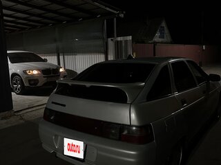 2004 Lada (ВАЗ) 2112, белый, 170000 рублей, вид 4