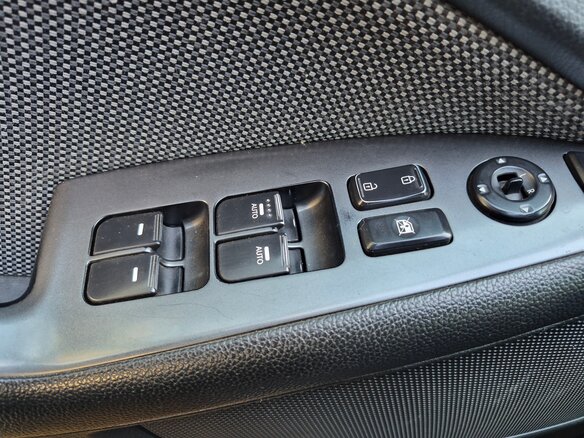 2013 Kia Optima III, чёрный, 1080000 рублей - вид 15
