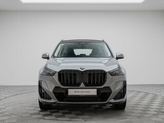 2026 BMW X1 Long 25Li xDrive III (U11/U12), серый, 5890000 рублей, вид 3