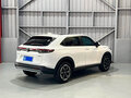 2023 Honda Vezel II, белый, 1905280 рублей - вид 5