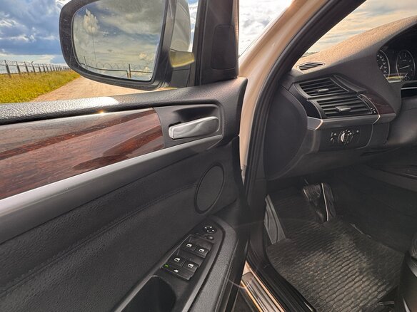 2011 BMW X5 30d II (E70) Рестайлинг, белый, 1999999 рублей - вид 21