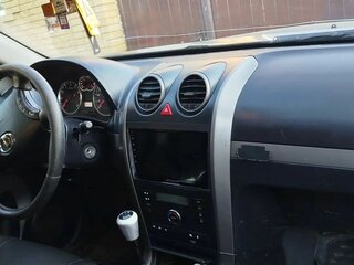 2012 Great Wall Hover H5, серый, 550000 рублей, вид 5