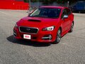 2015 Subaru Levorg I, красный, 1600000 рублей - вид 1