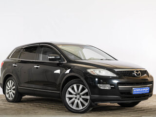 Mazda CX-9 I