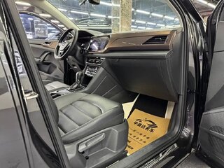 2023 Volkswagen Tharu I, чёрный, 2160000 рублей, вид 5