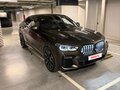 2020 BMW X6 30d III (G06), зелёный, 7800000 рублей - вид 8