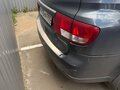2014 SsangYong Kyron 6-speed I Рестайлинг, чёрный, 860000 рублей - вид 9