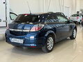2006 Opel Astra GTC H, синий - вид 3