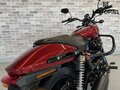 2016 Harley-Davidson Street 750, красный - вид 11