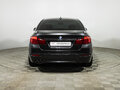 2016 BMW 5 серии 520i VI (F10/F11/F07) Рестайлинг, чёрный, 2299700 рублей - вид 5