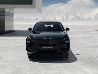 2026 Omoda C5 II, чёрный, 2929000 рублей, вид 2