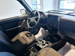 2026 Lada (ВАЗ) Niva Legend I, серый, 1254000 рублей, вид 5