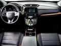 2020 Honda CR-V V Рестайлинг, серый - вид 7