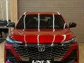 2026 Changan UNI-S I, красный, 3229900 рублей - вид 5