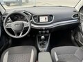2026 Lada (ВАЗ) Vesta SW I Рестайлинг (NG), белый, 1815000 рублей - вид 10