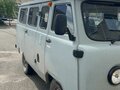 2020 УАЗ 2206, серый, 695000 рублей - вид 1