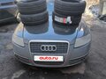 2007 Audi A6 III (C6), чёрный, 900000 рублей
