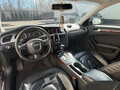 2009 Audi A4 IV (B8), чёрный, 950000 рублей - вид 5