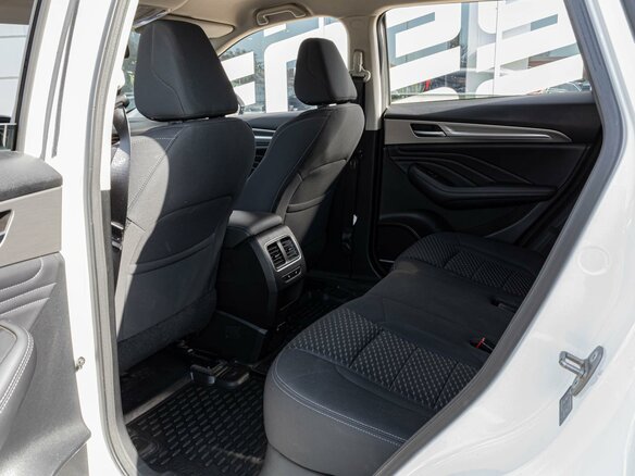 2021 Haval F7 I, белый, 2139000 рублей - вид 10