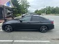2019 BMW 3 серии 330i VII (G2x), чёрный - вид 7