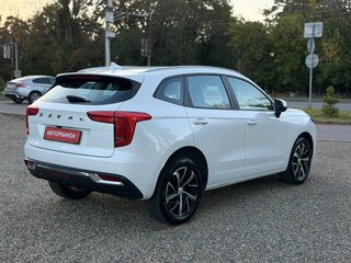 2022 Haval Jolion I, белый, 1550000 рублей, вид 4