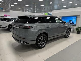 2025 Jaecoo J8, серый, 4779000 рублей, вид 2