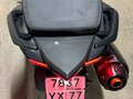 2015 Yamaha TMAX, чёрный, 730000 рублей - вид 9