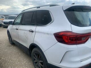 2023 SWM G05 Pro, белый, 1404000 рублей, вид 5