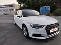 2016 Audi A3 III (8V) Рестайлинг, белый, 1845000 рублей - вид 3