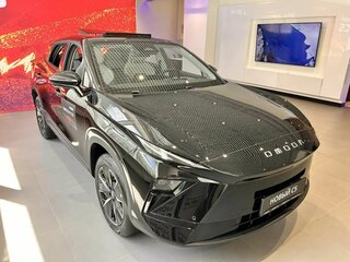 2026 Omoda C5 II, чёрный, 2579000 рублей, вид 5