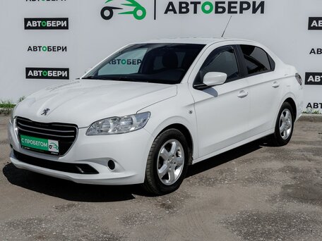 Peugeot 301 I