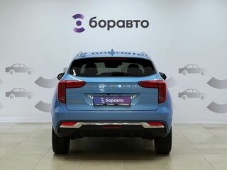 2023 Haval Jolion I, синий, 1830000 рублей, вид 5