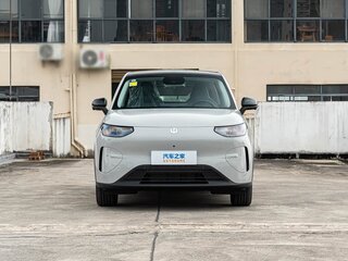 2026 Leapmotor A10 53 kWh, серебристый, 2199000 рублей, вид 4