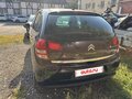 2011 Citroen C3 II, чёрный, 650000 рублей - вид 3