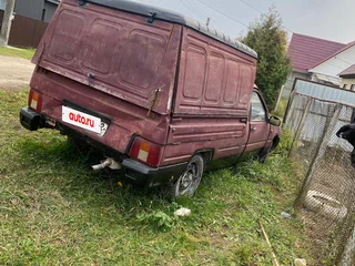 2000 Иж 2717 27171, красный, 50000 рублей, вид 1