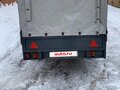 2011 САЗ 8166, серый, 93000 рублей - вид 1