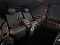 2026 Mercedes-Benz V-Класс Extra Long 300 d экстра длинный III (W447) Рестайлинг 2, чёрный, 41500000 рублей - вид 9