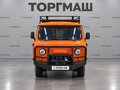 2020 УАЗ 3909, оранжевый, 1860000 рублей - вид 1