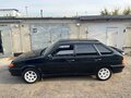 2011 Lada (ВАЗ) 2114, чёрный, 200000 рублей - вид 5
