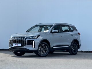 2026 Tenet T4L, серый, 2494000 рублей, вид 2