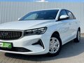 2024 Geely Emgrand II, белый - вид 1