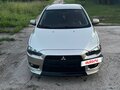 2007 Mitsubishi Lancer X, бежевый, 720000 рублей