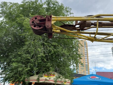 1993 ЗИЛ Буровые установки, 1500000 рублей, вид 1