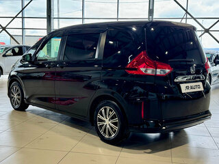 2016 Honda Freed+ II, чёрный, 1459000 рублей, вид 3