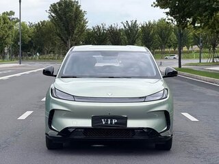 2026 Arcfox Beta T1 36.4 kWh, бежевый, 1150666 рублей, вид 2