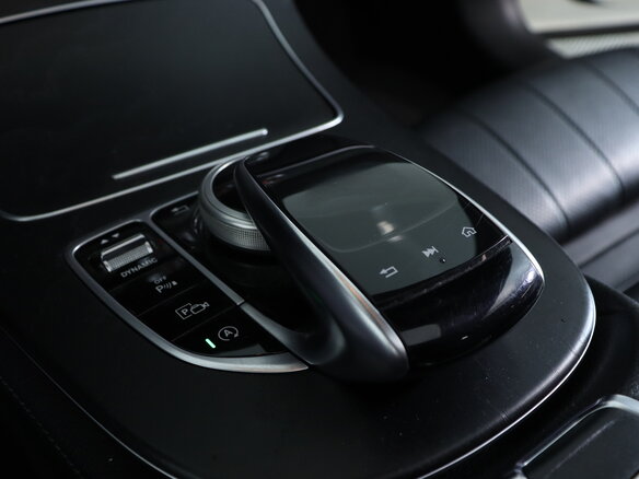 2017 Mercedes-Benz E-Класс 400 V (W213, S213, C238), белый - вид 31