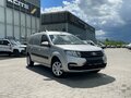 2026 LADA (ВАЗ) Largus, серебристый, 1817000 рублей - вид 3
